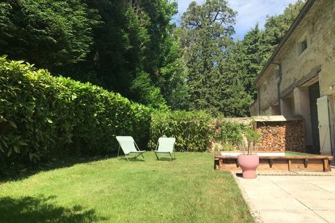 Landsbyhus i Montbellet, Saone-et-Loire, Montbellet - € 322.000 | Ref: 830036252502 - foto 8