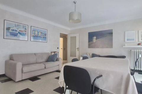 Lejlighed i Menton, Alpes-Maritimes, Menton - € 319.000 | Ref: 332 - foto 2