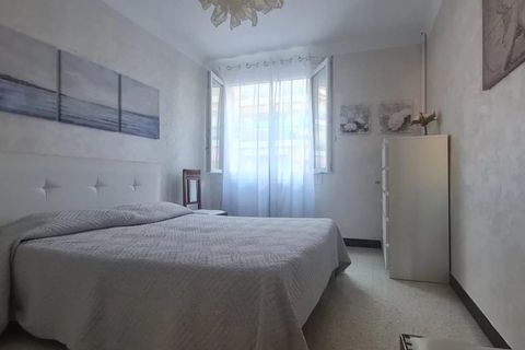 Lejlighed i Menton, Alpes-Maritimes, Menton - € 319.000 | Ref: 332 - foto 5