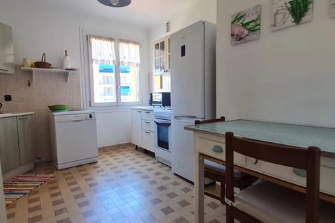 Apartament a Menton, Alpes-Maritimes, Menton - € 319.000 | Ref: 332 - foto 3
