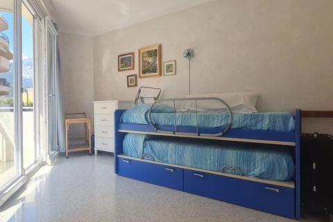 Apartament a Menton, Alpes-Maritimes, Menton - € 319.000 | Ref: 332 - foto 5