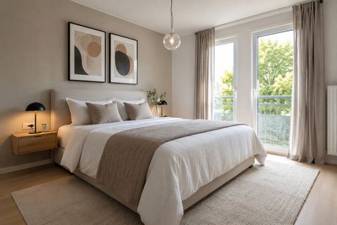 Lejlighed i Strasbourg, Bas-Rhin, Strasbourg - € 315.000 | Ref: 830038614804 - foto 1
