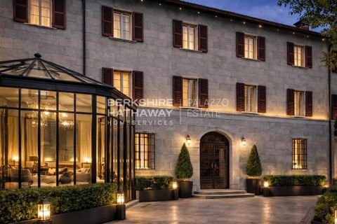 Appartement in Plesio, Como, Plesio - € 4.100.000 | Ref: ILO3437 - foto 12