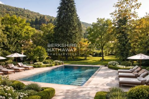 Appartement in Plesio, Como, Plesio - € 4.100.000 | Ref: ILO3437 - foto 13
