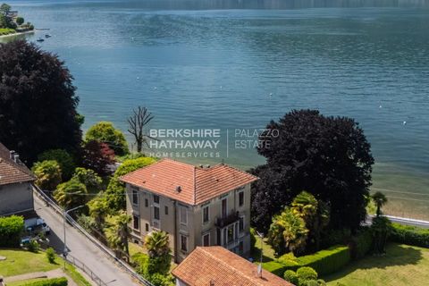 Villa i Germignaga, Varese, Germignaga - € 2.200.000 | Ref: ILO3440 - foto 2