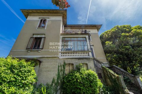 Villa i Germignaga, Varese, Germignaga - € 2.200.000 | Ref: ILO3440 - foto 4