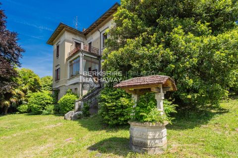 Villa i Germignaga, Varese, Germignaga - € 2.200.000 | Ref: ILO3440 - foto 6