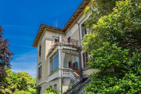 Villa i Germignaga, Varese, Germignaga - € 2.200.000 | Ref: ILO3440 - foto 5