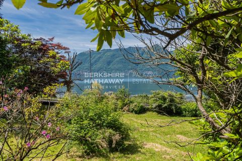 Villa i Germignaga, Varese, Germignaga - € 2.200.000 | Ref: ILO3440 - foto 7