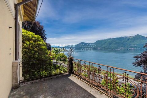 Villa i Germignaga, Varese, Germignaga - € 2.200.000 | Ref: ILO3440 - foto 8