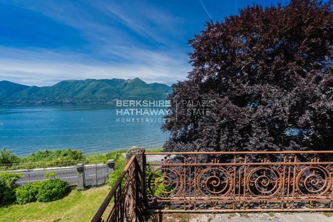 Villa i Germignaga, Varese, Germignaga - € 2.200.000 | Ref: ILO3440 - foto 9