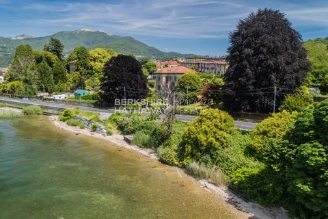 Villa i Germignaga, Varese, Germignaga - € 2.200.000 | Ref: ILO3440 - foto 10