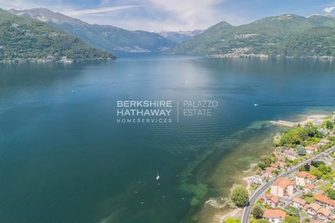 Villa i Germignaga, Varese, Germignaga - € 2.200.000 | Ref: ILO3440 - foto 11