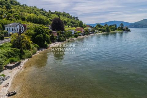 Villa i Germignaga, Varese, Germignaga - € 2.200.000 | Ref: ILO3440 - foto 12