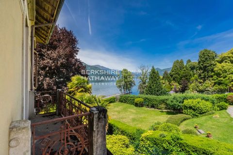 Villa i Germignaga, Varese, Germignaga - € 2.200.000 | Ref: ILO3440 - foto 14