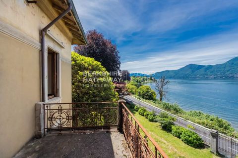 Villa i Germignaga, Varese, Germignaga - € 2.200.000 | Ref: ILO3440 - foto 22