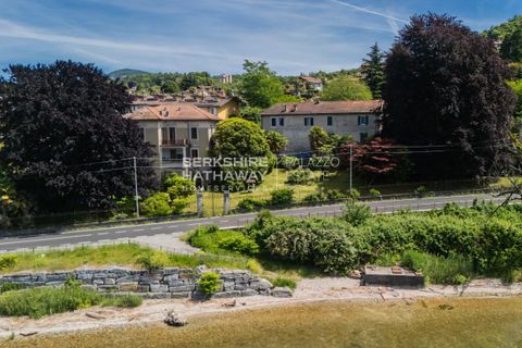 Villa i Germignaga, Varese, Germignaga - € 2.200.000 | Ref: ILO3440 - foto 27