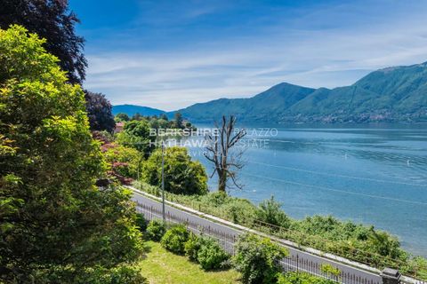 Villa i Germignaga, Varese, Germignaga - € 2.200.000 | Ref: ILO3440 - foto 42