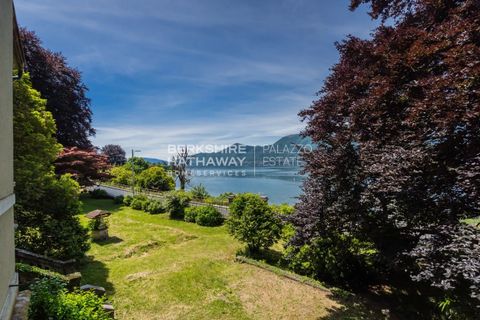 Villa i Germignaga, Varese, Germignaga - € 2.200.000 | Ref: ILO3440 - foto 41