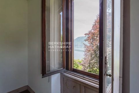Villa i Germignaga, Varese, Germignaga - € 2.200.000 | Ref: ILO3440 - foto 43