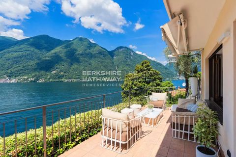 Villa a Nesso, Como, Nesso - € 2.780.000 | Ref: ILO3441 - foto 4