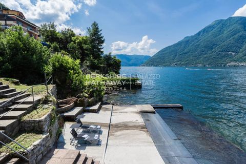 Villa a Nesso, Como, Nesso - € 2.780.000 | Ref: ILO3441 - foto 3