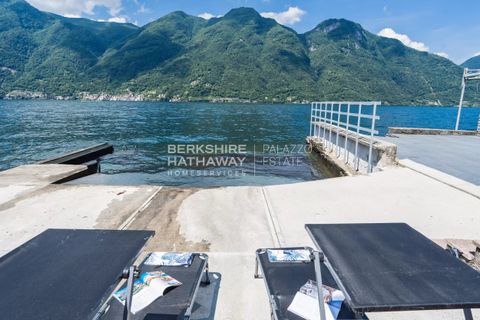 Villa a Nesso, Como, Nesso - € 2.780.000 | Ref: ILO3441 - foto 6