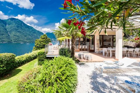 Villa a Nesso, Como, Nesso - € 2.780.000 | Ref: ILO3441 - foto 5