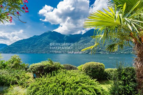 Villa a Nesso, Como, Nesso - € 2.780.000 | Ref: ILO3441 - foto 7