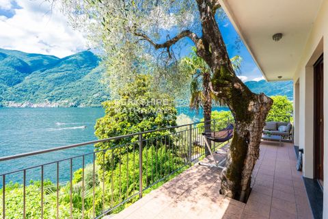 Villa a Nesso, Como, Nesso - € 2.780.000 | Ref: ILO3441 - foto 8