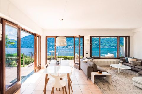 Villa a Nesso, Como, Nesso - € 2.780.000 | Ref: ILO3441 - foto 9