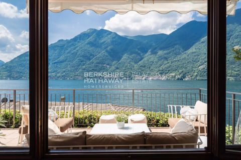 Villa a Nesso, Como, Nesso - € 2.780.000 | Ref: ILO3441 - foto 10