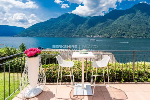 Villa a Nesso, Como, Nesso - € 2.780.000 | Ref: ILO3441 - foto 11