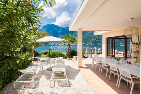 Villa a Nesso, Como, Nesso - € 2.780.000 | Ref: ILO3441 - foto 12