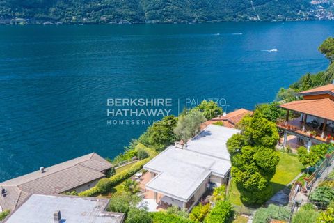 Villa a Nesso, Como, Nesso - € 2.780.000 | Ref: ILO3441 - foto 13