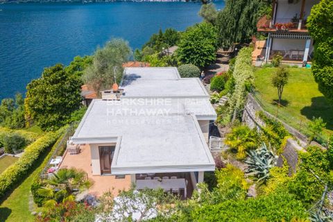 Villa a Nesso, Como, Nesso - € 2.780.000 | Ref: ILO3441 - foto 14