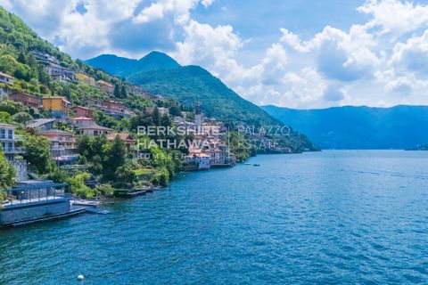 Villa a Nesso, Como, Nesso - € 2.780.000 | Ref: ILO3441 - foto 15
