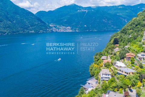 Villa a Nesso, Como, Nesso - € 2.780.000 | Ref: ILO3441 - foto 16