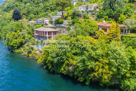 Villa a Nesso, Como, Nesso - € 2.780.000 | Ref: ILO3441 - foto 17