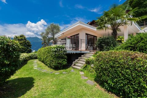 Villa a Nesso, Como, Nesso - € 2.780.000 | Ref: ILO3441 - foto 18