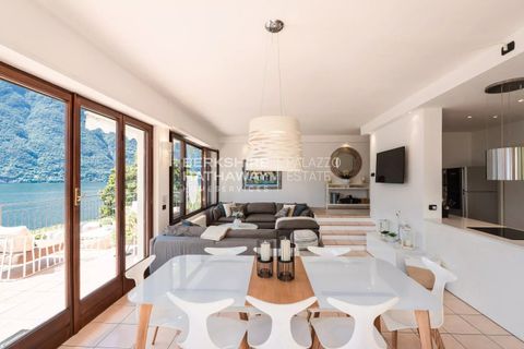 Villa a Nesso, Como, Nesso - € 2.780.000 | Ref: ILO3441 - foto 19