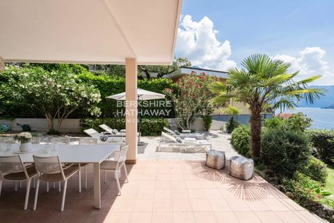 Villa a Nesso, Como, Nesso - € 2.780.000 | Ref: ILO3441 - foto 21