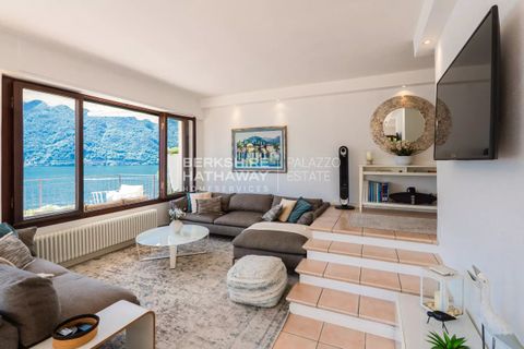Villa a Nesso, Como, Nesso - € 2.780.000 | Ref: ILO3441 - foto 22