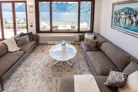 Villa a Nesso, Como, Nesso - € 2.780.000 | Ref: ILO3441 - foto 23