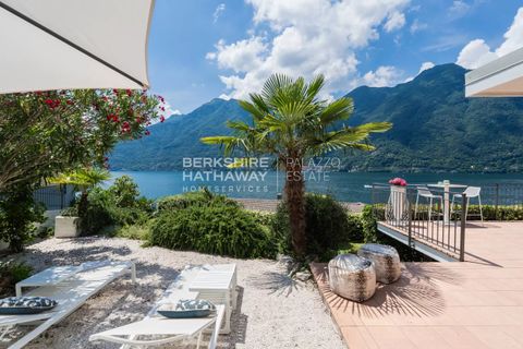 Villa a Nesso, Como, Nesso - € 2.780.000 | Ref: ILO3441 - foto 25
