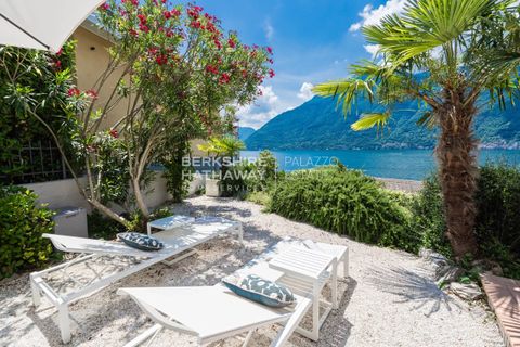 Villa a Nesso, Como, Nesso - € 2.780.000 | Ref: ILO3441 - foto 26
