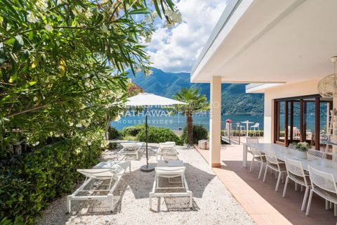Villa a Nesso, Como, Nesso - € 2.780.000 | Ref: ILO3441 - foto 27