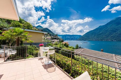 Villa a Nesso, Como, Nesso - € 2.780.000 | Ref: ILO3441 - foto 41