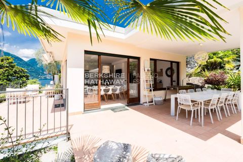 Villa a Nesso, Como, Nesso - € 2.780.000 | Ref: ILO3441 - foto 45