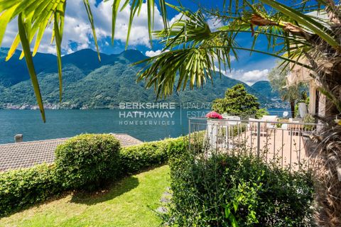 Villa a Nesso, Como, Nesso - € 2.780.000 | Ref: ILO3441 - foto 47